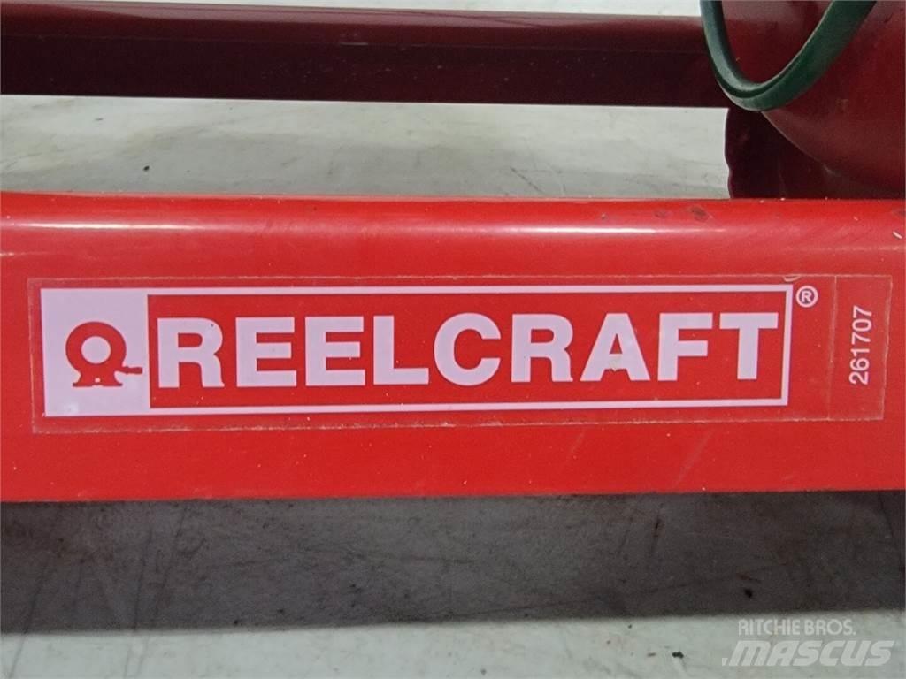  REELCRAFT CA38112 M Ostale komponente za građevinarstvo