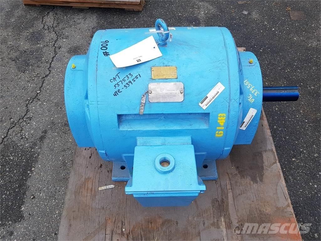  RELIANCE 5X826101A2-EP Industrijski motori