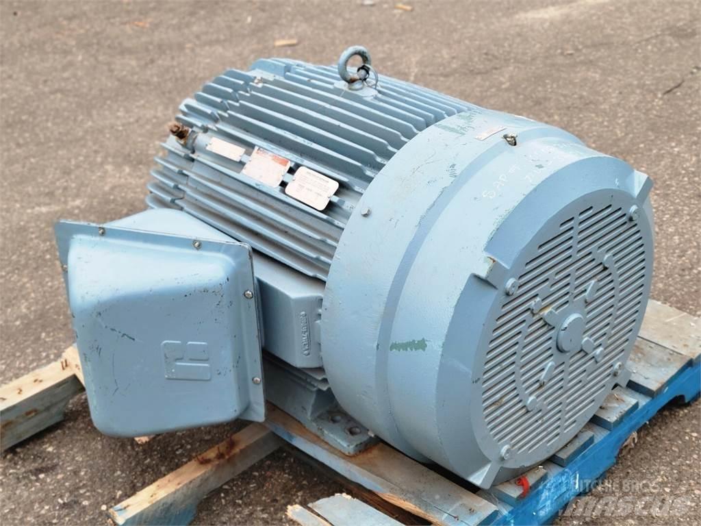  RELIANCE ELECTRIC Industrijski motori