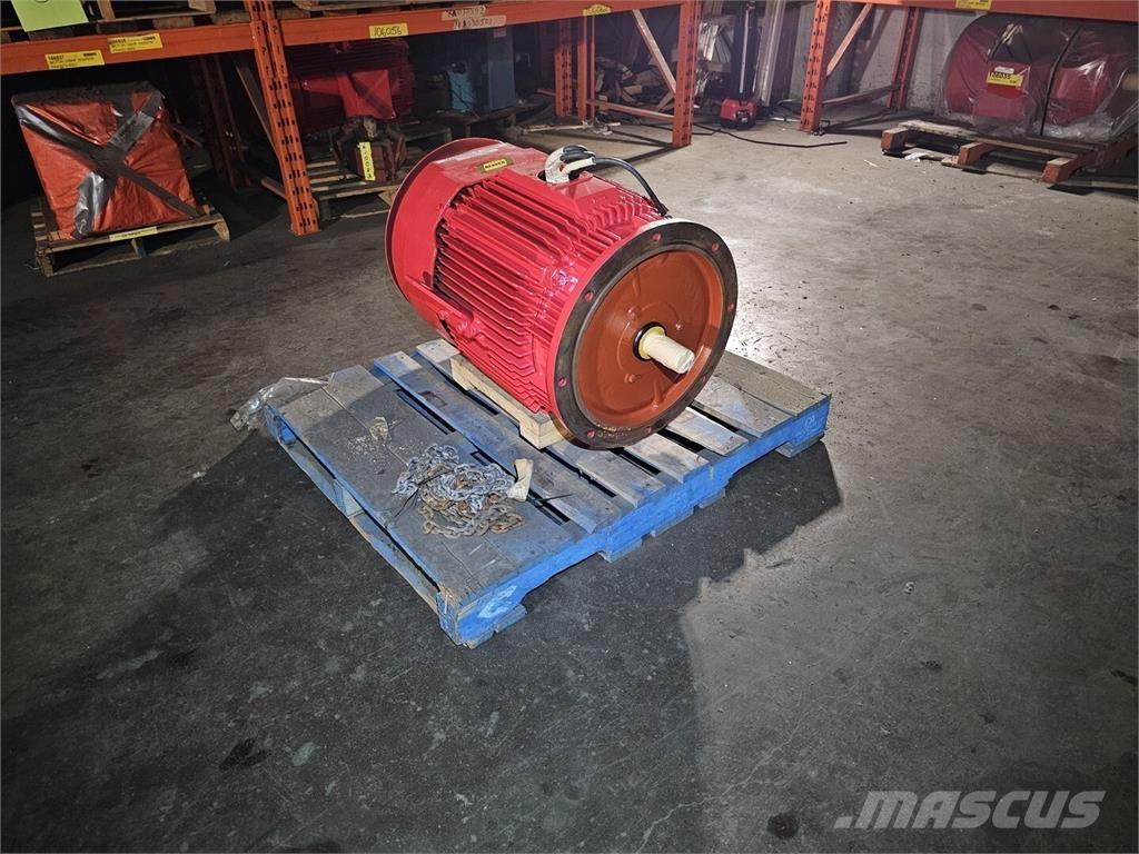  RELIANCE ELECTRIC Industrijski motori