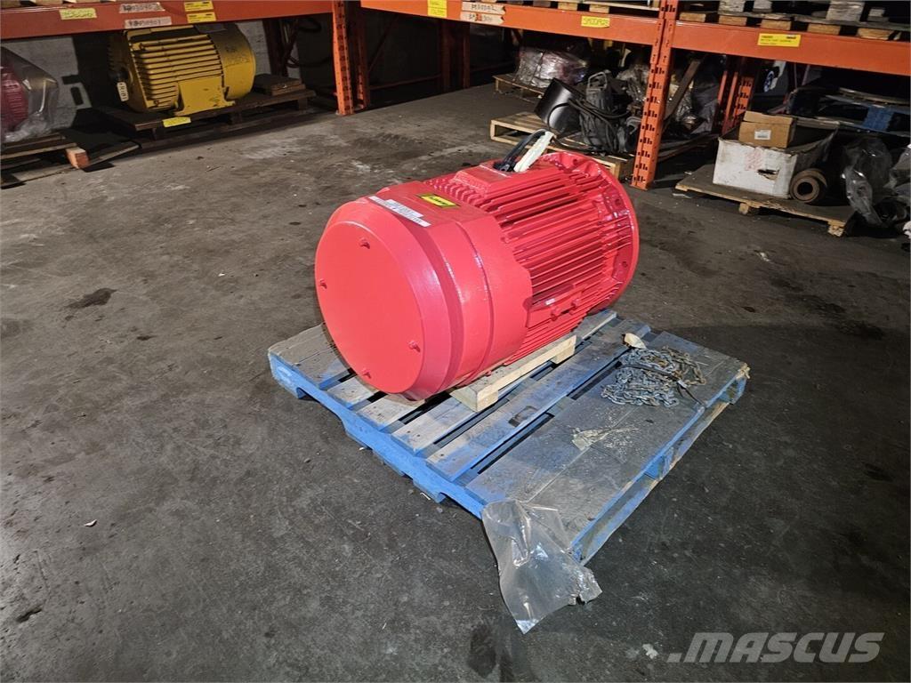  RELIANCE ELECTRIC Industrijski motori