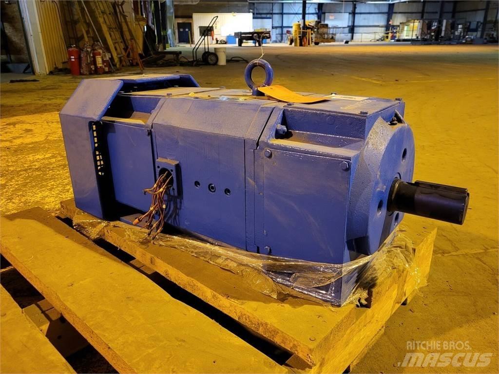  RELIANCE SC2512ATZ Industrijski motori