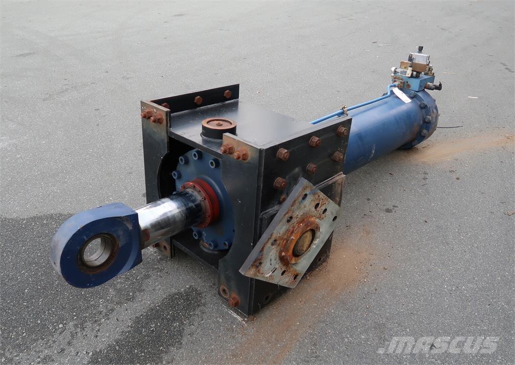 Rexroth 10-134892-1 Ostale kargo komponente