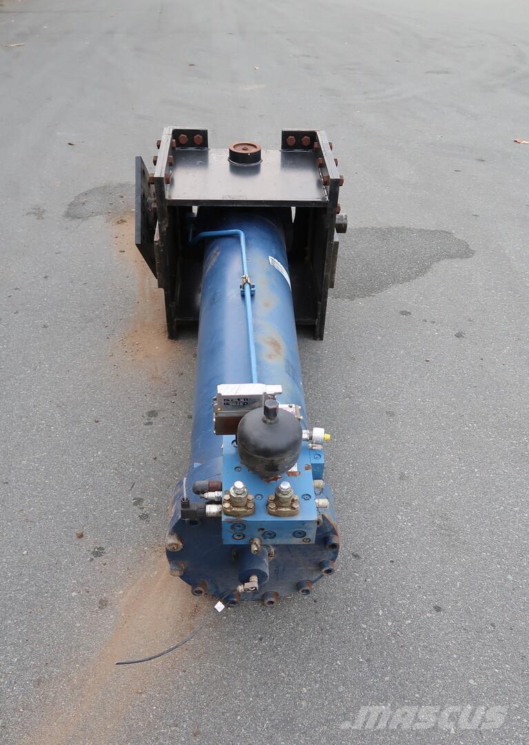 Rexroth 10-134892-1 Ostale kargo komponente