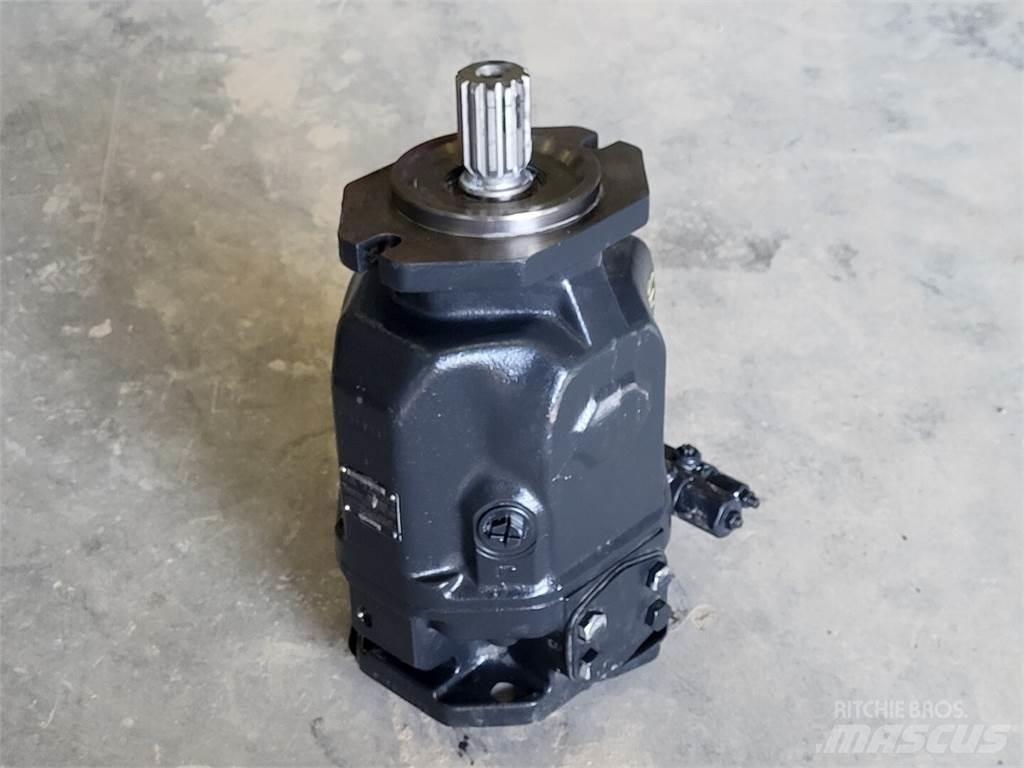 Rexroth D-72160 Pumpe za vodu