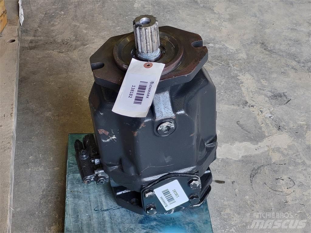 Rexroth D-72160 Pumpe za vodu