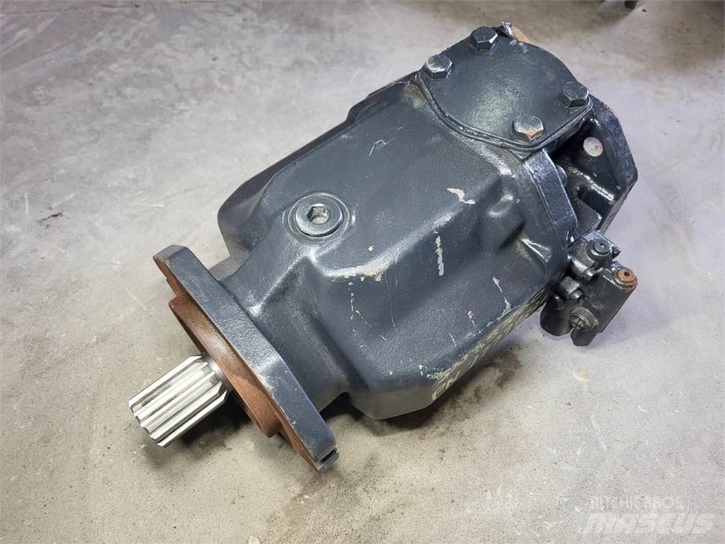 Rexroth R902448267 Pumpe za vodu