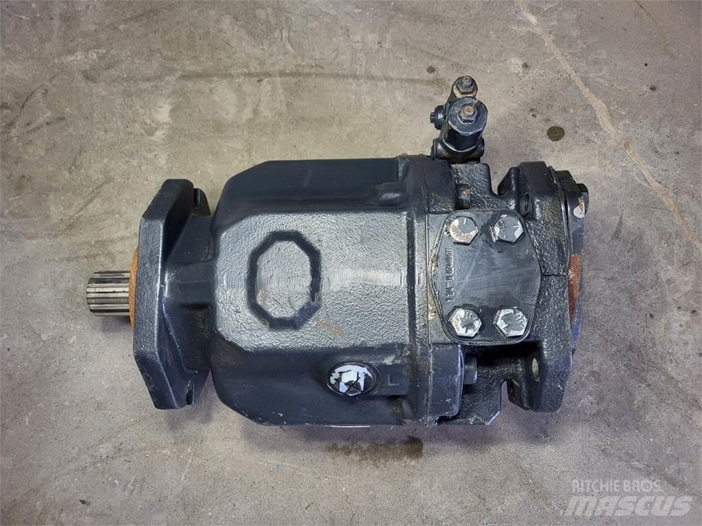 Rexroth R902448267 Pumpe za vodu
