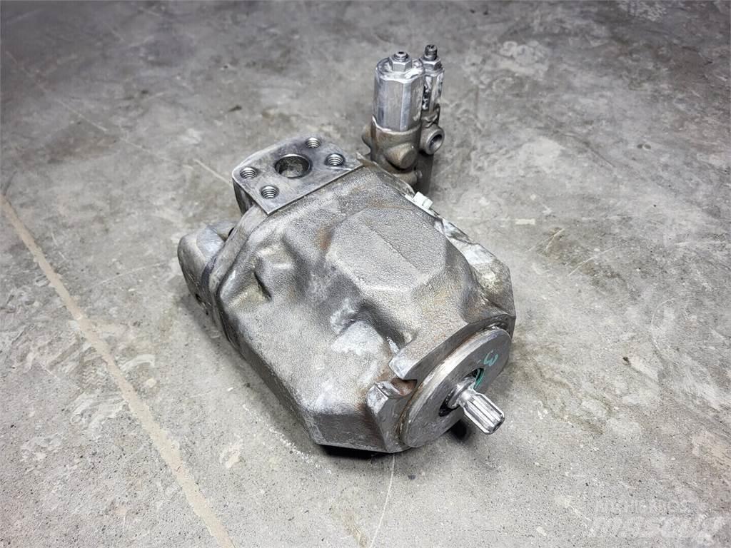 Rexroth R910928042 Pumpe za vodu