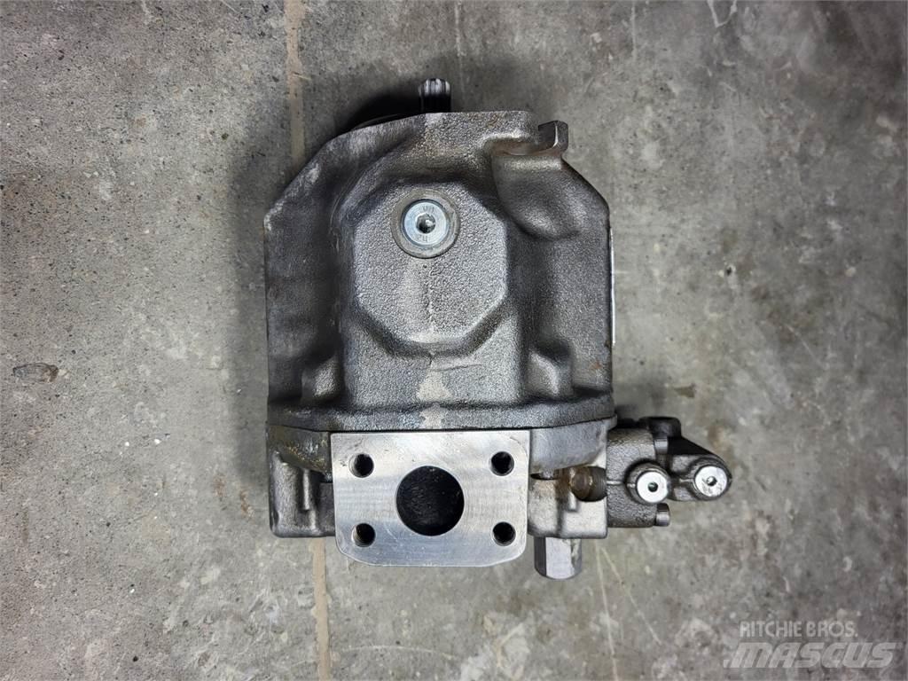 Rexroth R910928042 Pumpe za vodu