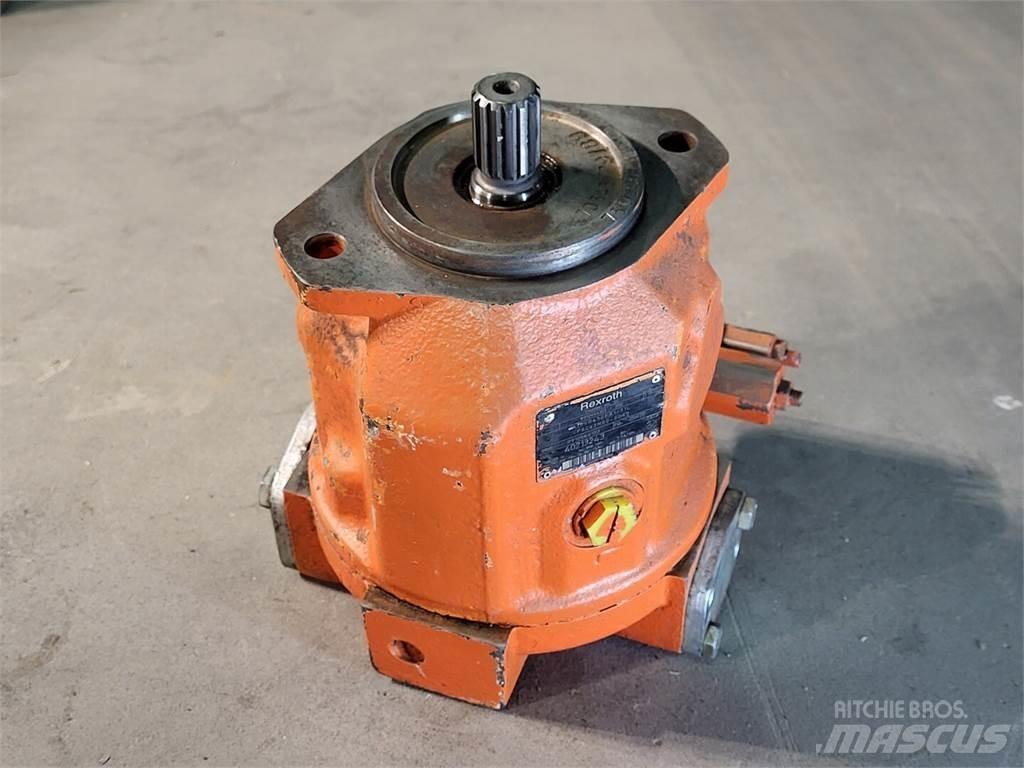 Rexroth R910944103 Pumpe za vodu