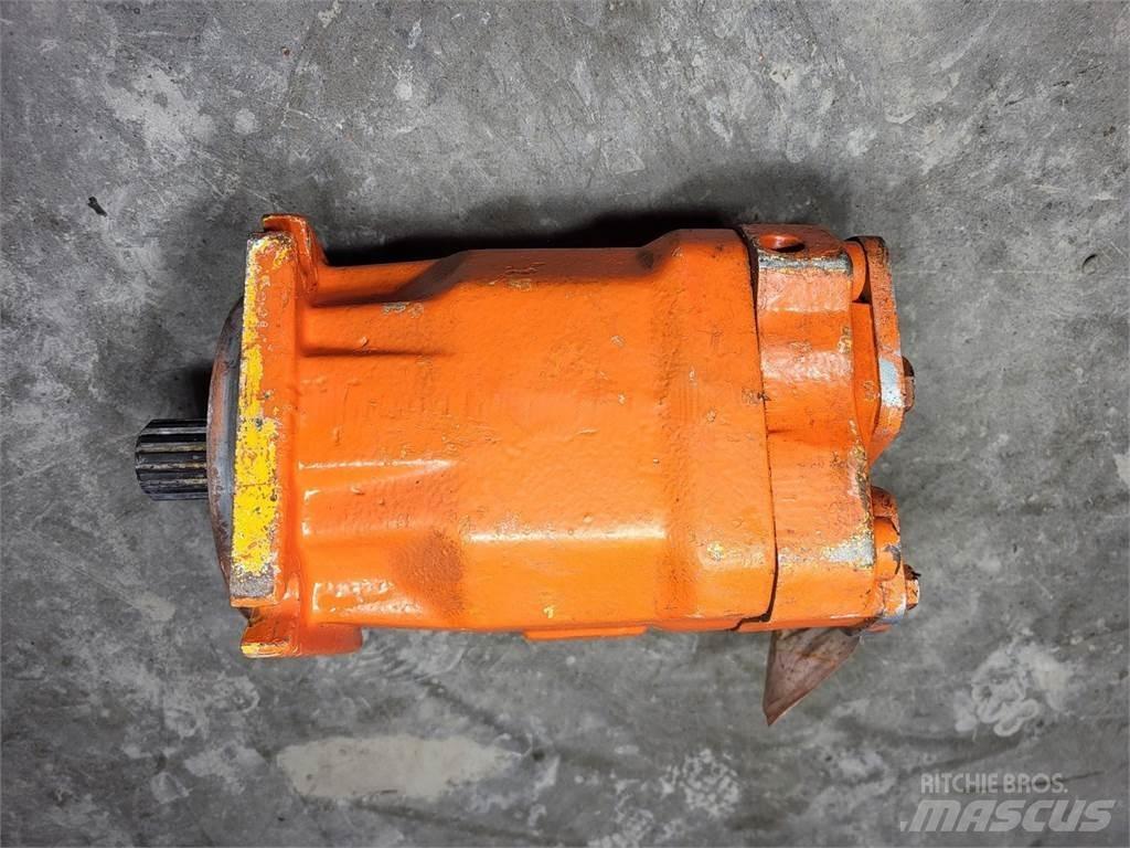 Rexroth R910979368 Pumpe za vodu