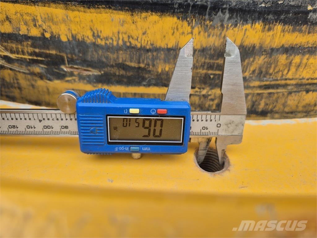  RIMEX TSR 6057-0025 Gume, točkovi i felne