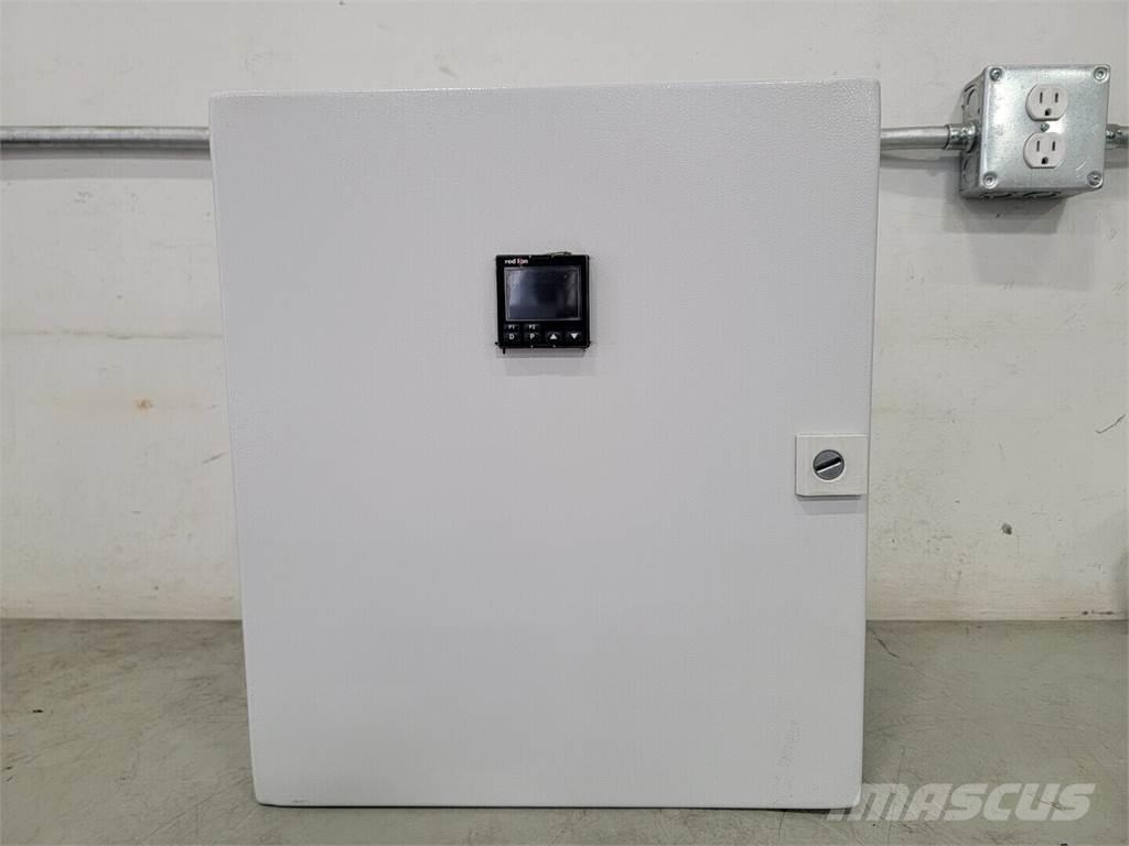  RITTAL JB 8018126 Ostalo za građevinarstvo