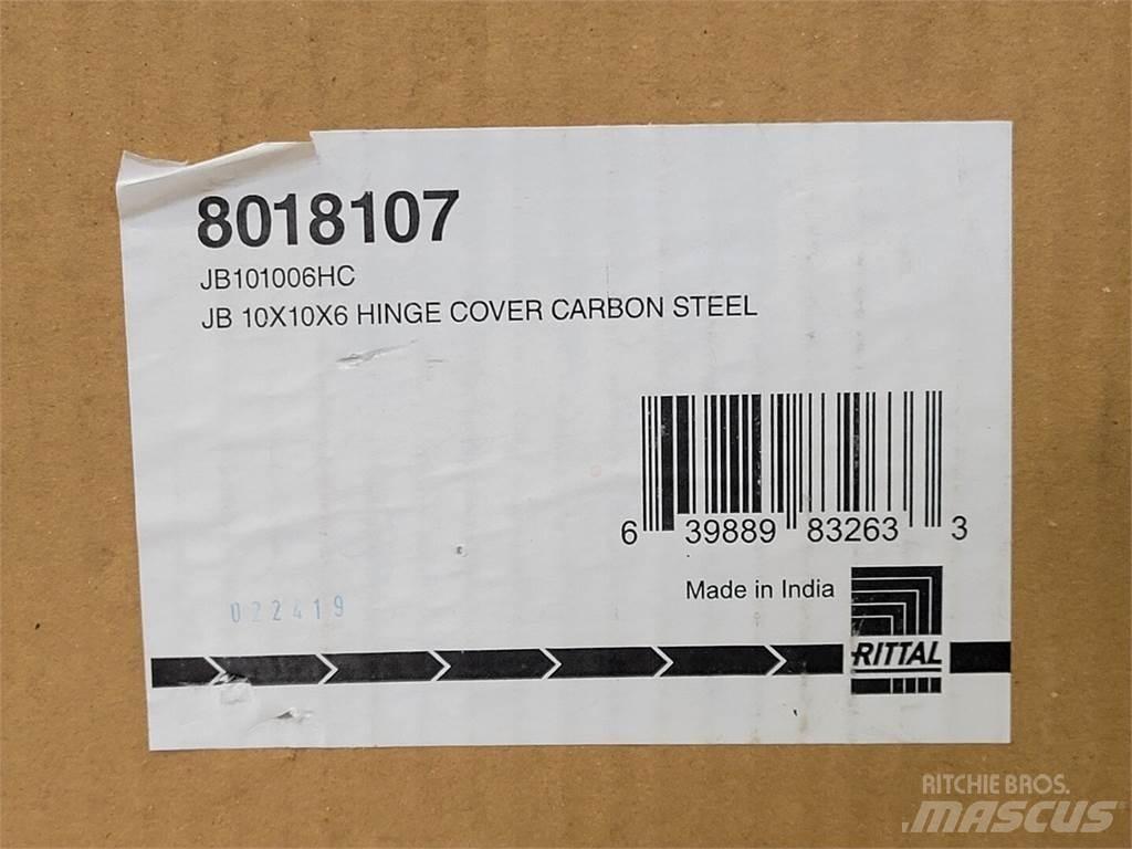  RITTAL JB101006HC Ostalo za građevinarstvo