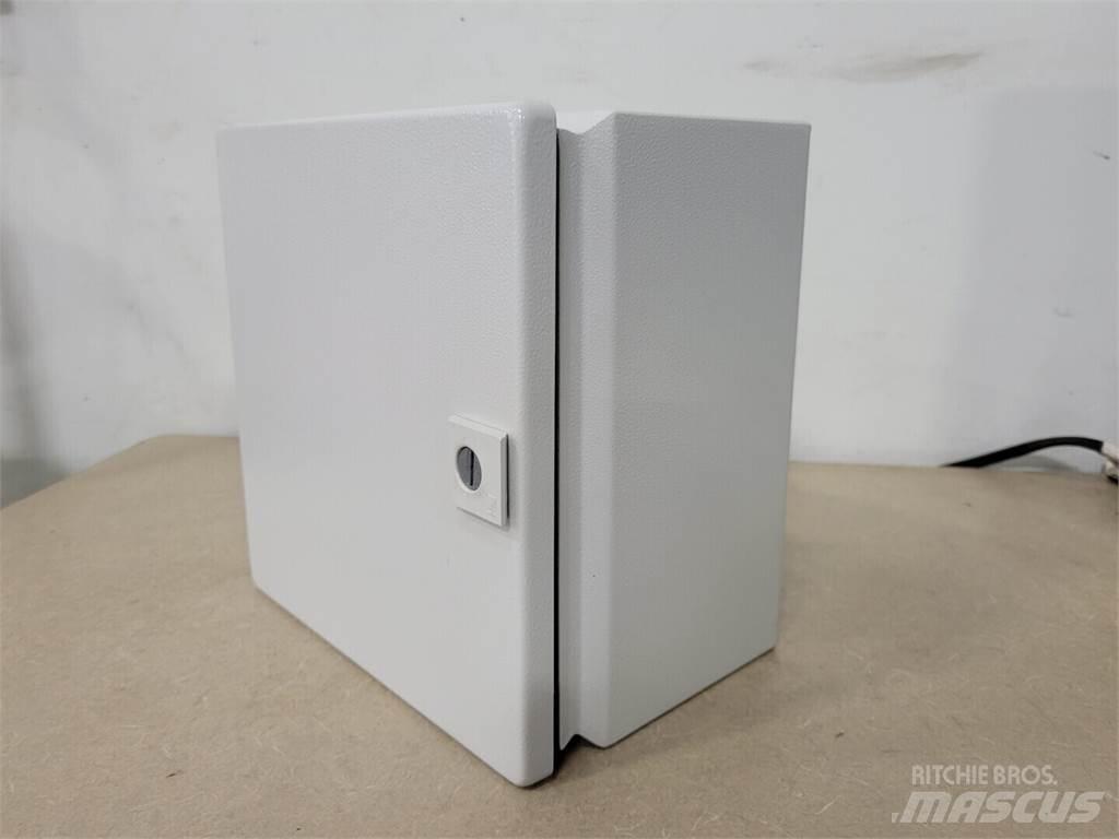  RITTAL JB101006HC Ostalo za građevinarstvo