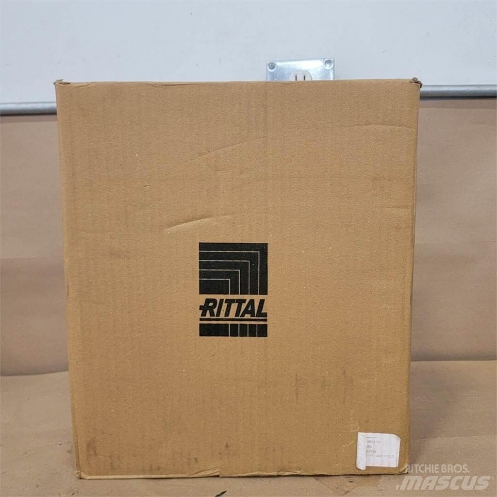 RITTAL JB161406HC Ostalo za građevinarstvo