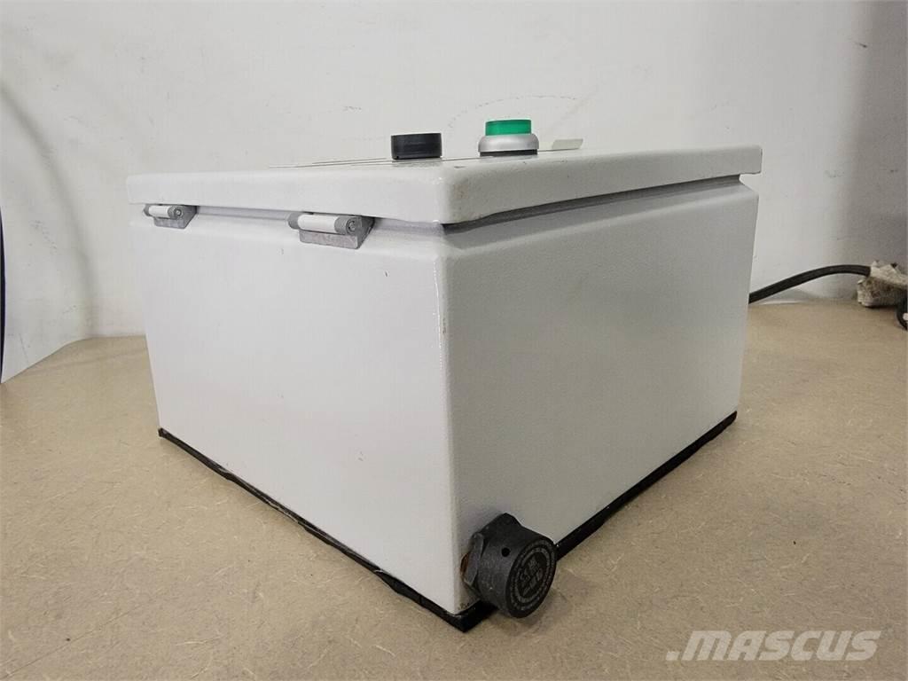  RITTAL JB8018107 Ostalo za građevinarstvo