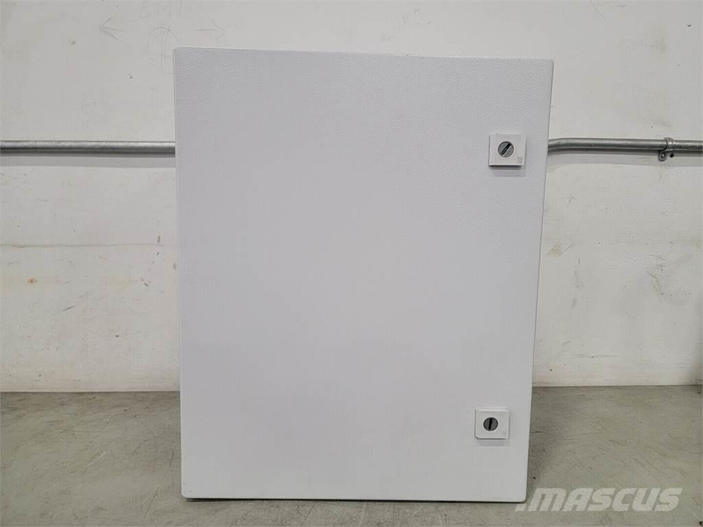 RITTAL WM 1045250 Ostalo za građevinarstvo