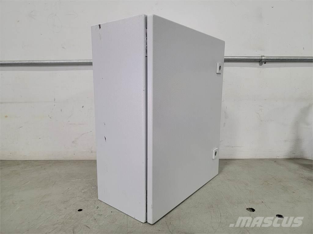  RITTAL WM 1045250 Ostalo za građevinarstvo