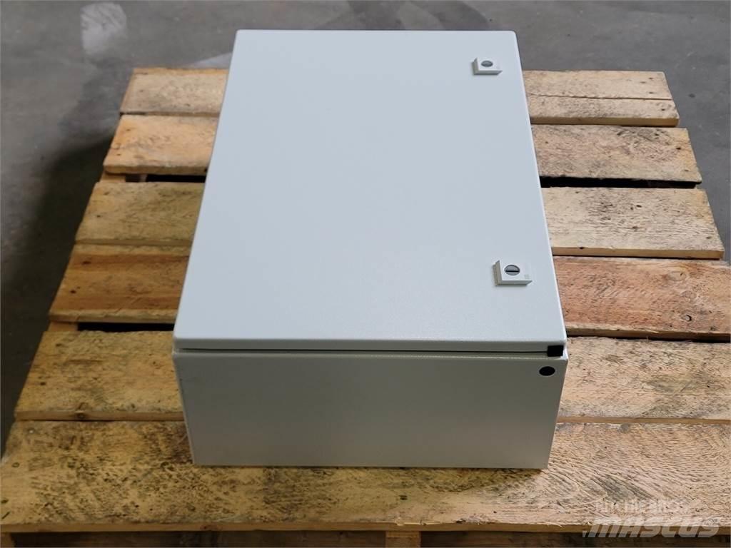  RITTAL WM241608NC Ostalo za građevinarstvo