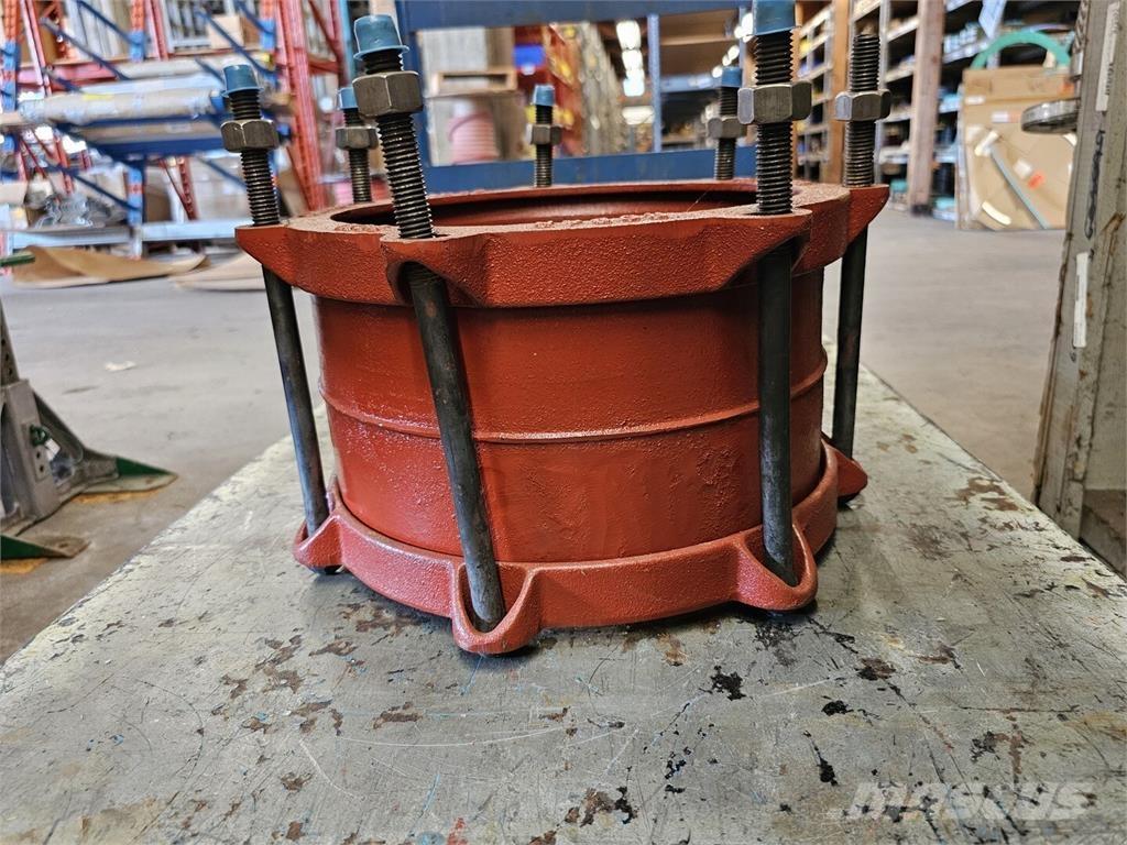  ROBAR Ostale komponente za građevinarstvo