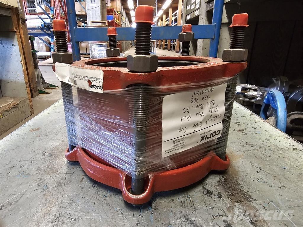  ROBAR DI-C900 Ostale komponente za građevinarstvo