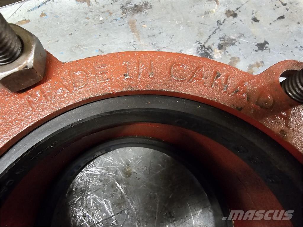  ROBAR DI-C900 Ostale komponente za građevinarstvo