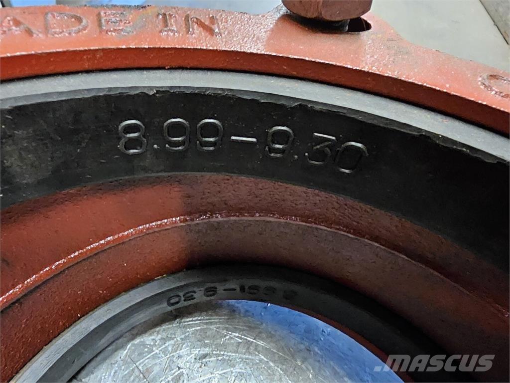  ROBAR DI-C900 Ostale komponente za građevinarstvo