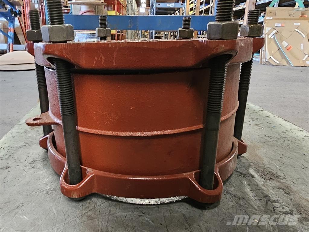  ROBAR DI-C900 Ostale komponente za građevinarstvo