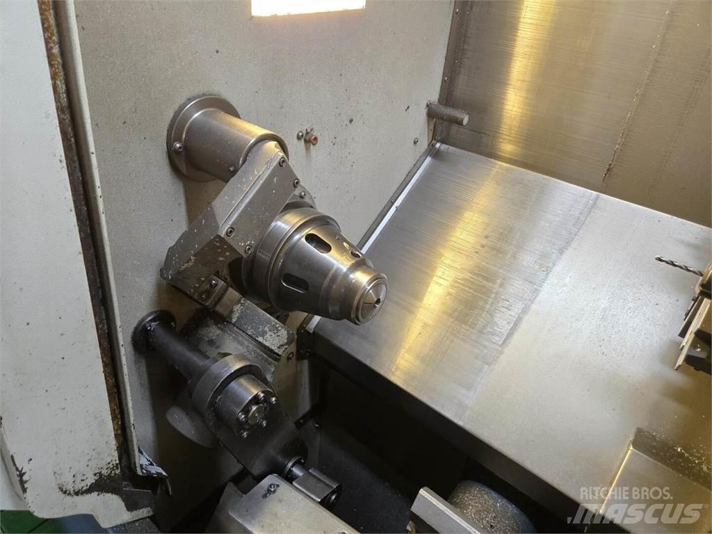  ROMI GL240 Ostalo za građevinarstvo