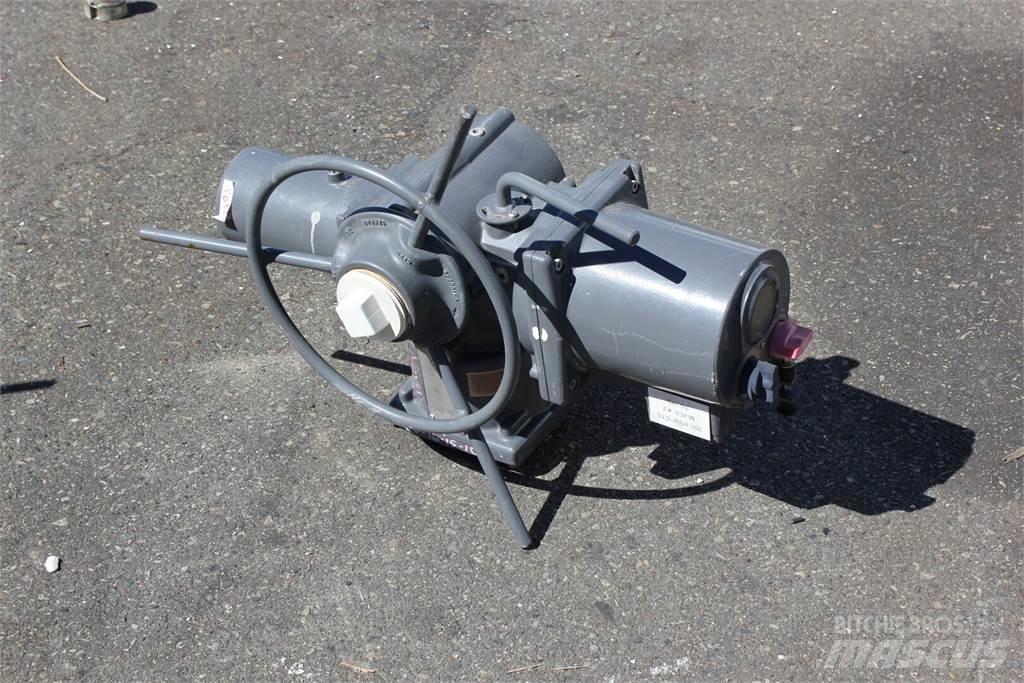  ROTORK 101-HV-575 Ostalo za građevinarstvo