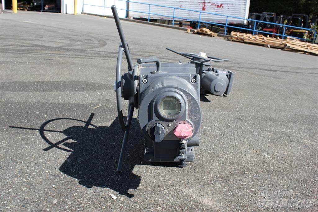  ROTORK 101-HV-575 Ostalo za građevinarstvo