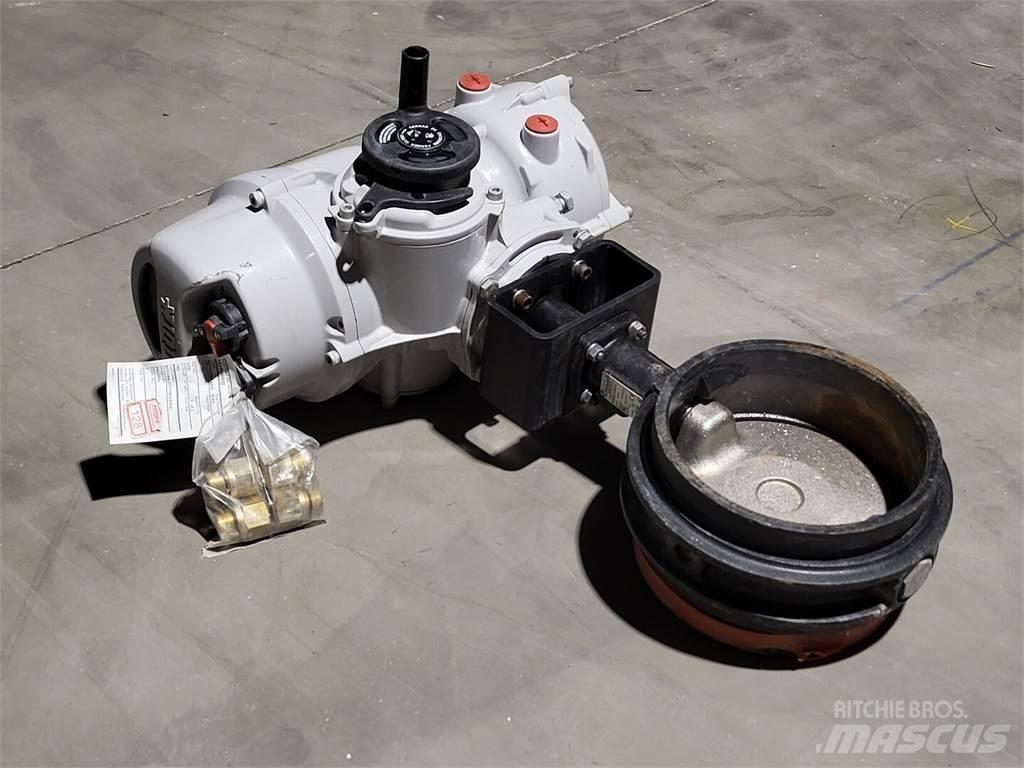 ROTORK IQTM250 Ostalo za građevinarstvo