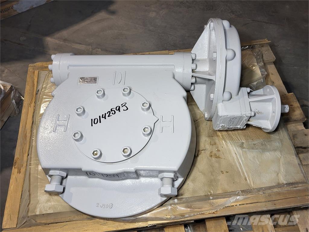  ROTORK IW9-IR2 Ostalo za građevinarstvo