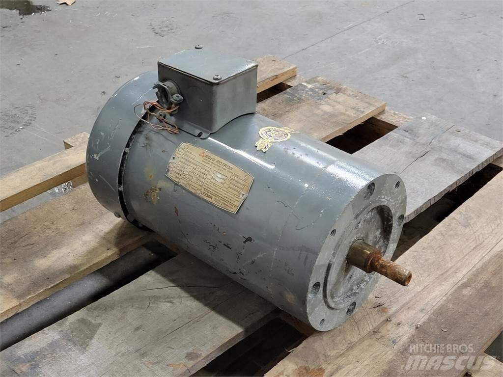  ROTRON 510895 Industrijski motori