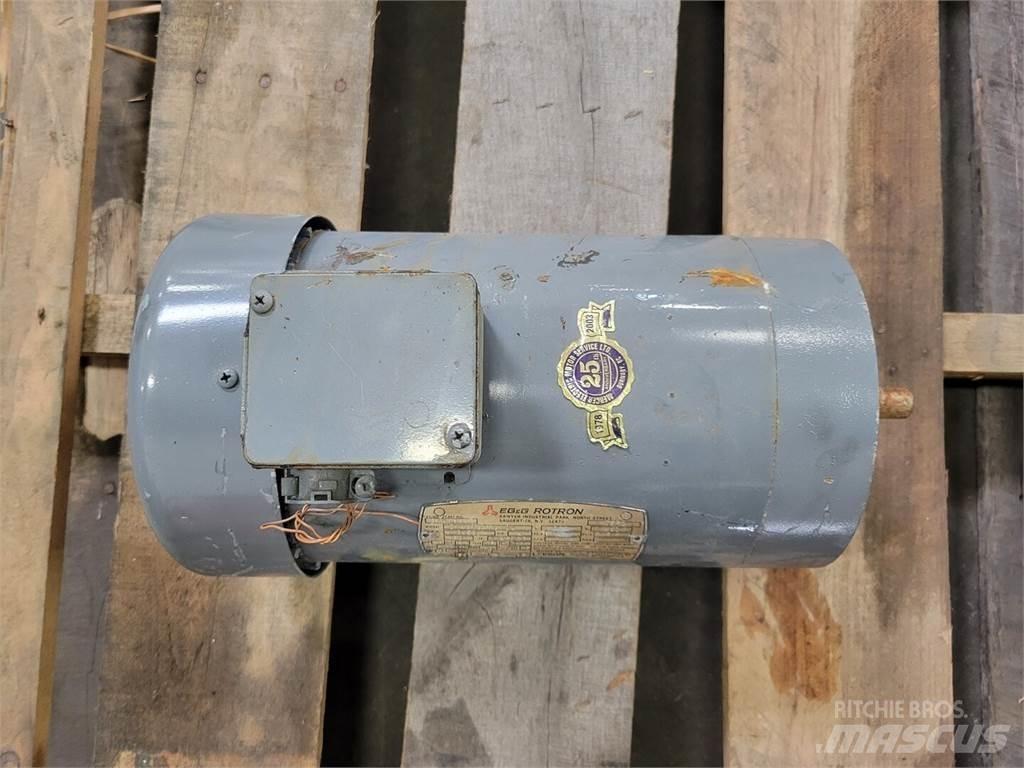  ROTRON 510895 Industrijski motori