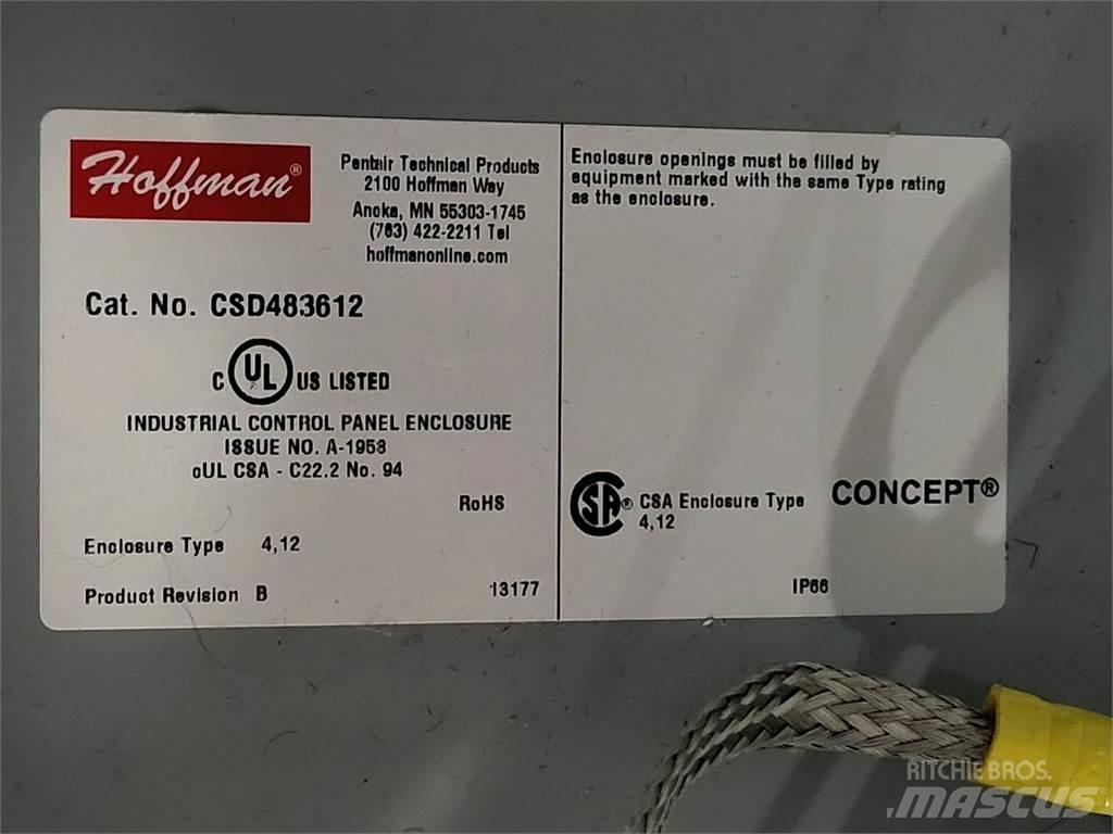  SABRE SGP-8816 Ostalo za građevinarstvo