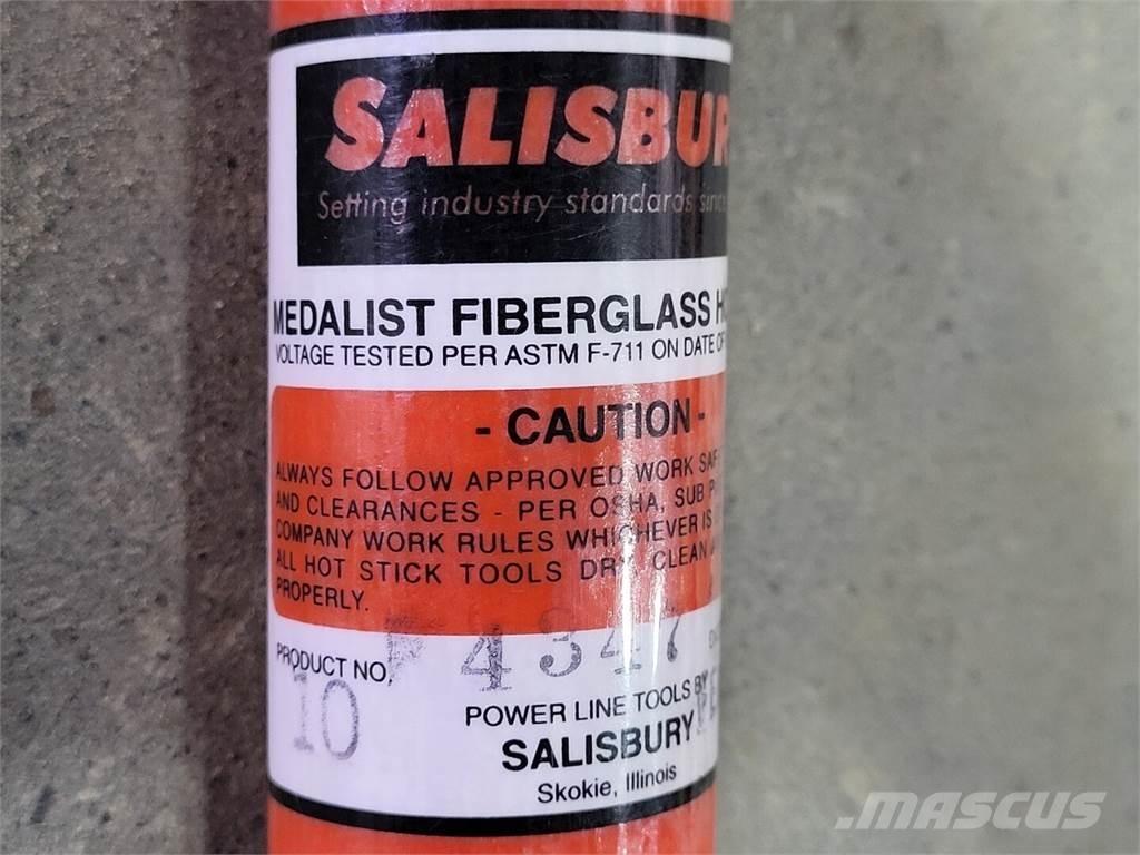  SALISBURY 4347 Ostalo za građevinarstvo