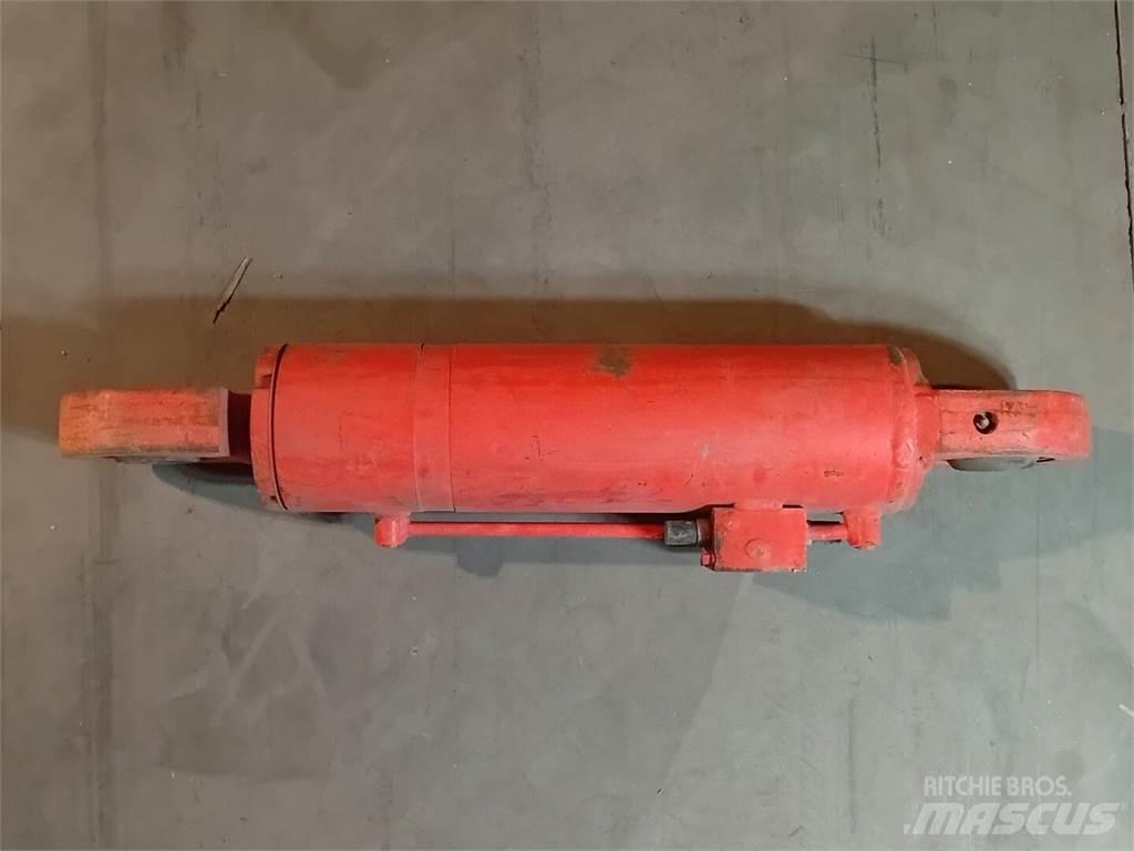 Sandvik  Ostale kargo komponente