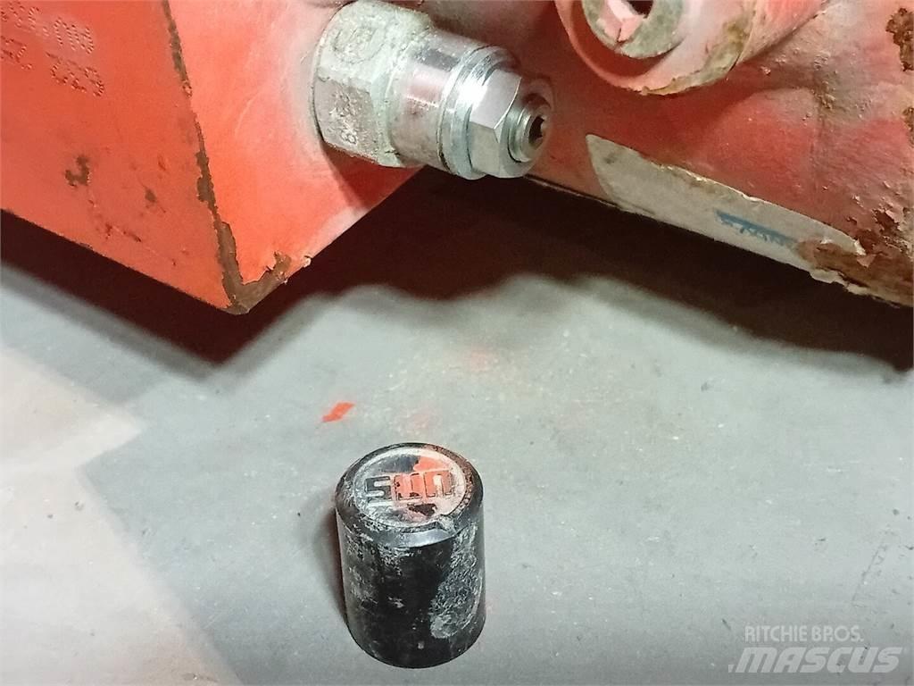 Sandvik  Ostale kargo komponente