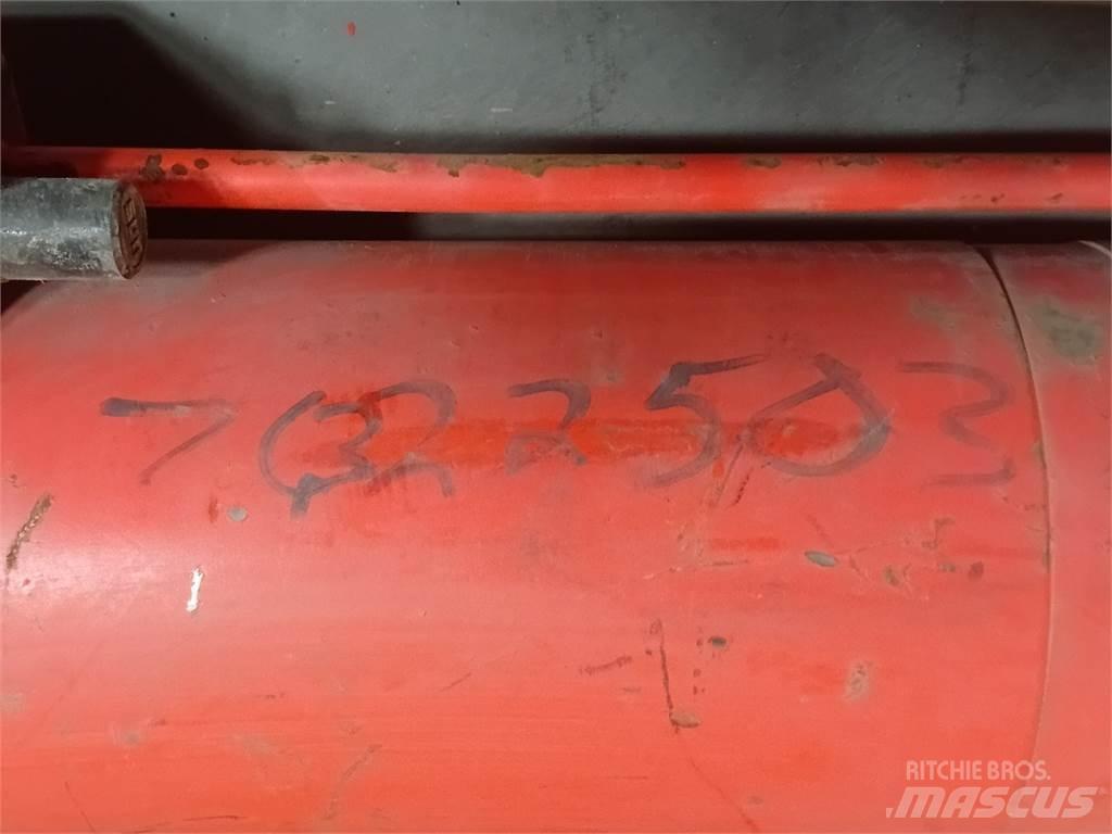 Sandvik  Ostale kargo komponente
