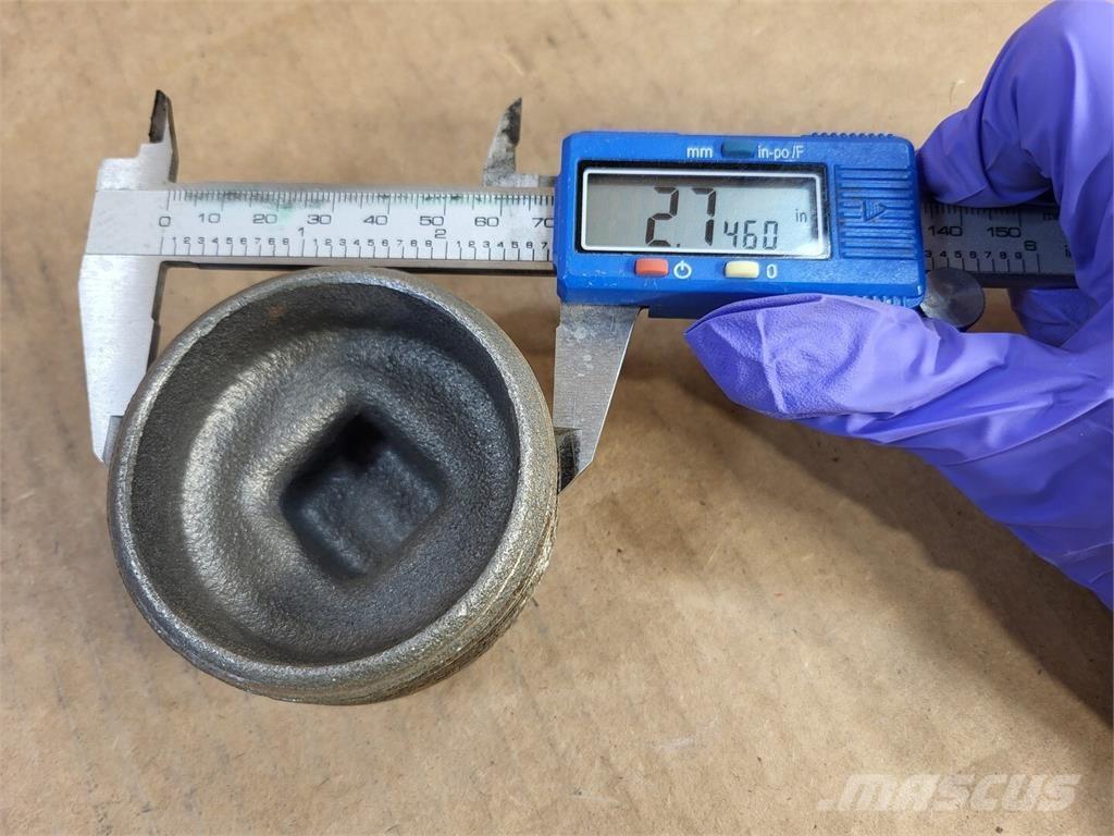 Sandvik 001552-010 Ostale komponente za građevinarstvo