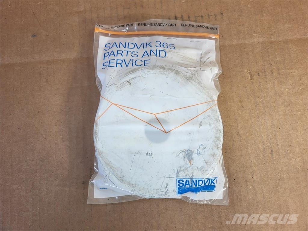 Sandvik 011735-010 Ostalo za građevinarstvo