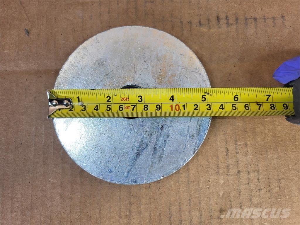 Sandvik 011735-010 Ostalo za građevinarstvo