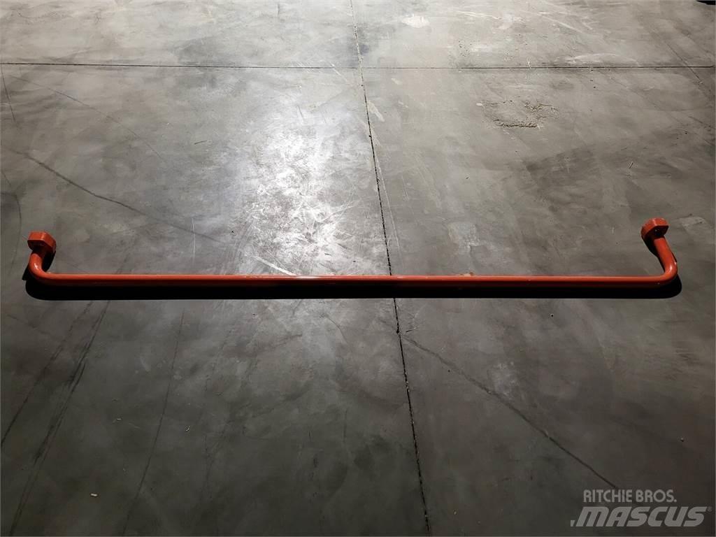 Sandvik 025100-001 Ostale komponente za građevinarstvo