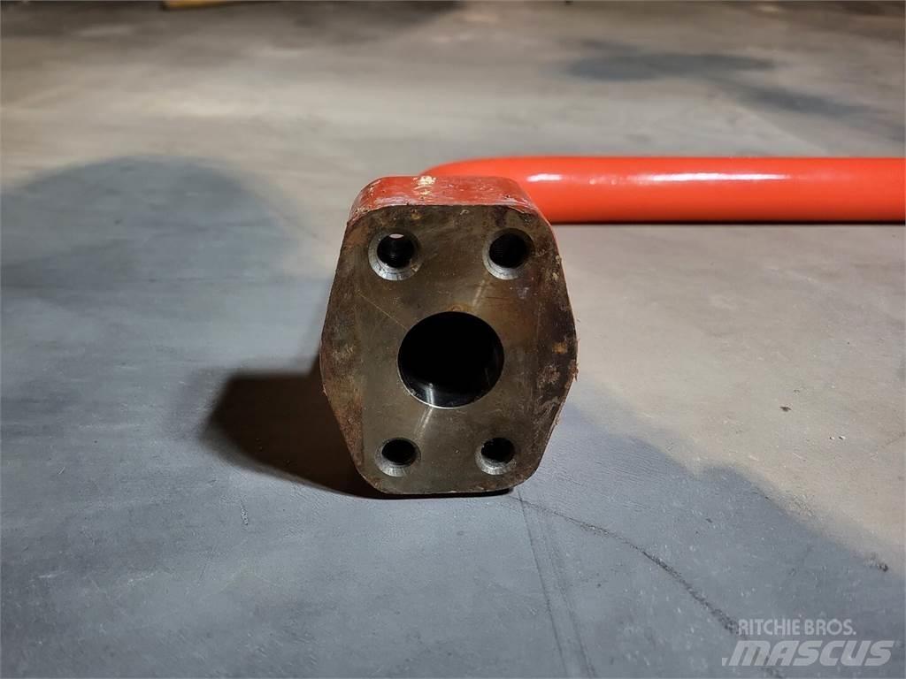 Sandvik 025100-001 Ostale komponente za građevinarstvo