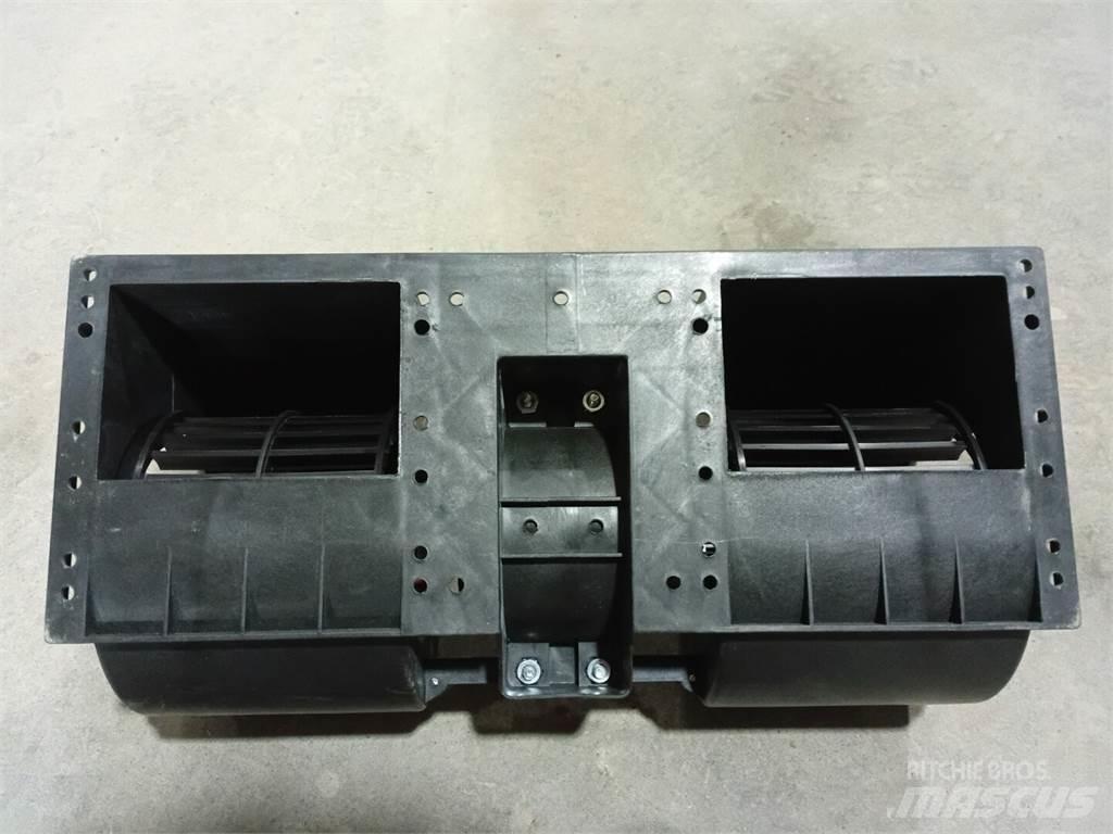 Sandvik 04730907 Ostale komponente za građevinarstvo