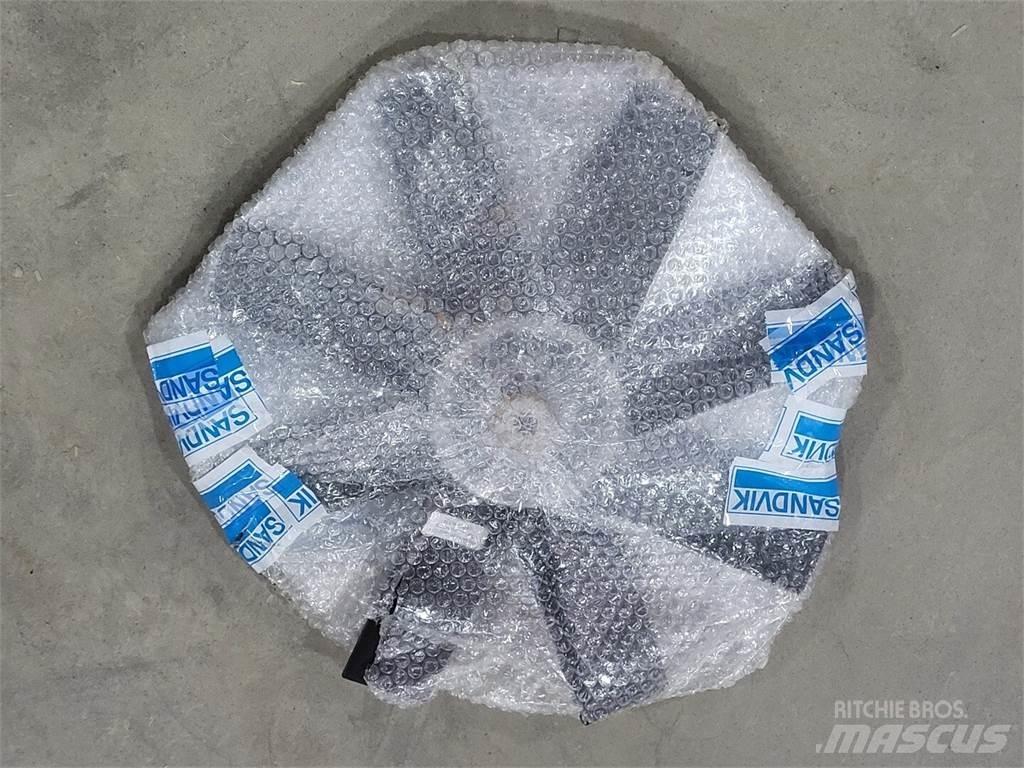 Sandvik 04910352 Ostale komponente za građevinarstvo