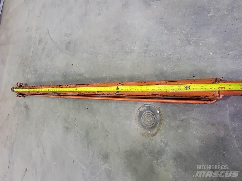 Sandvik 20022 Ostale kargo komponente